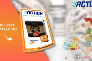 Catalogue Action de la semaine Du 20 Au 26 Décembre 2023 en ligne