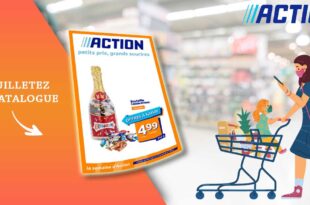 Catalogue Action de la semaine Du 27 Décembre 2023 Au 2 Janvier 2024 en ligne