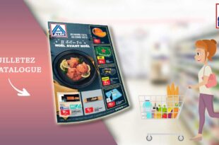 Catalogue Aldi de la semaine Du 12 Au 18 Décembre 2023 en ligne