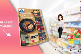 Catalogue Aldi de la semaine Du 19 Au 24 Décembre 2023 en ligne