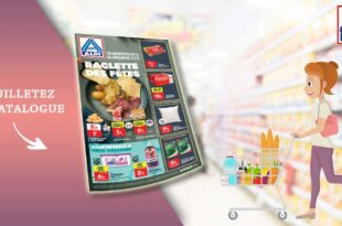 Catalogue Aldi de la semaine Du 27 Au 31 Décembre 2023 en ligne