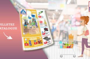 Catalogue Aldi de la semaine Du 19 Au 25 Mars 2024 en ligne