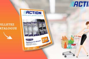 Catalogue Action de la semaine Du 24 Au 30 Avril 2024 en ligne