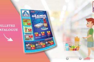 Catalogue Aldi de la semaine Du 30 Avril Au 6 Mai 2024 en ligne