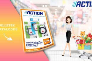 Catalogue Action Du 15 Au 21 Mai 2024