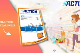 Catalogue Action De La Semaine Du 22 Au 28 Mai 2024 en ligne