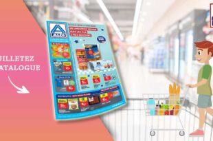 Catalogue Aldi de la semaine Du 28 Mai Au 3 Juin 2024 en ligne