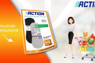 Catalogue Action de la semaine Du 12 Au 18 Juin 2024 en ligne