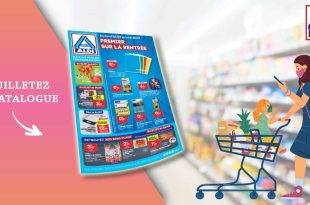 Catalogue Aldi de la semaine Du 2 Au 8 Juillet 2024 en ligne