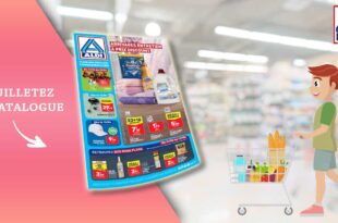 Catalogue Aldi de la semaine Du 11 Au 17 Juin 2024 en ligne