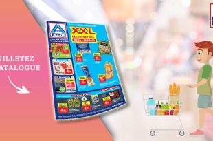 Catalogue Aldi de la semaine du 25 Juin au 1er Juillet 2024 en ligne
