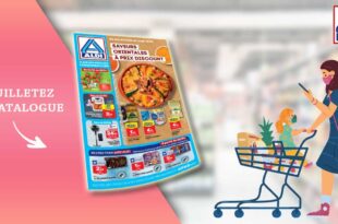Catalogue Aldi de la semaine Du 4 Au 10 Juin 2024 en ligne