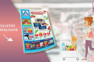 Catalogue Aldi de la semaine Du 16 Au 22 Juillet 2024 en ligne
