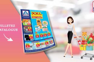 Catalogue Aldi Du 6 Au 12 Août 2024