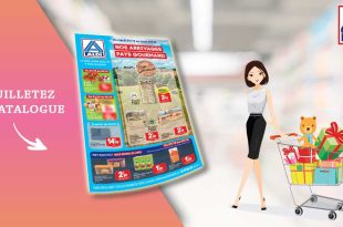 Catalogue Aldi de la semaine Du 1er Au 7 Octobre 2024 en ligne