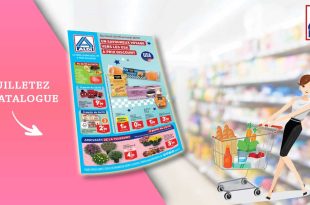 Catalogue Aldi de la semaine Du 22 Au 28 Octobre 2024 en ligne