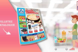 Catalogue Aldi de la semaine Du 28 Janvier Au 3 Février 2025 en ligne