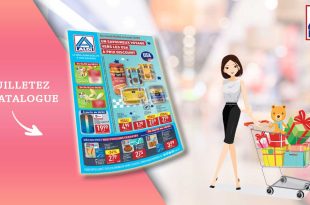 Catalogue Aldi de la semaine Du 4 Au 10 Février 2025 en ligne
