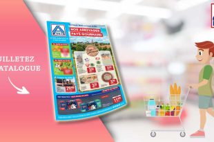 Catalogue Aldi De La Semaine Du 18 Au 24 Février 2025 en ligne
