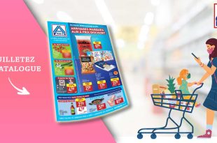 Catalogue Aldi de la semaine Du 18 Au 24 Mars 2025 en ligne