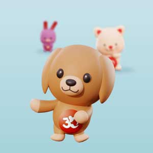 Obtenez un sticker personnalisé pour votre animal de compagnie – Offert par 30 Millions d’Amis