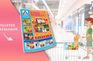Catalogue Aldi de la semaine Du 3 Au 9 Juin 2025 en ligne