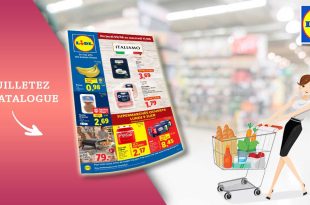 Catalogue Lidl De La Semaine Du 5 Au 11 Juin 2025 en ligne