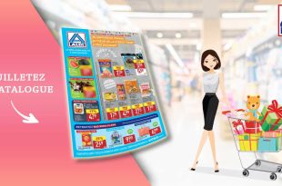 Catalogue Aldi De La Semaine Du 11 Au 16 Juin 2025 en ligne