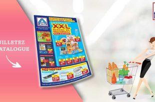 Catalogue Aldi De La Semaine Du 24 Au 30 Juin 2025 en ligne