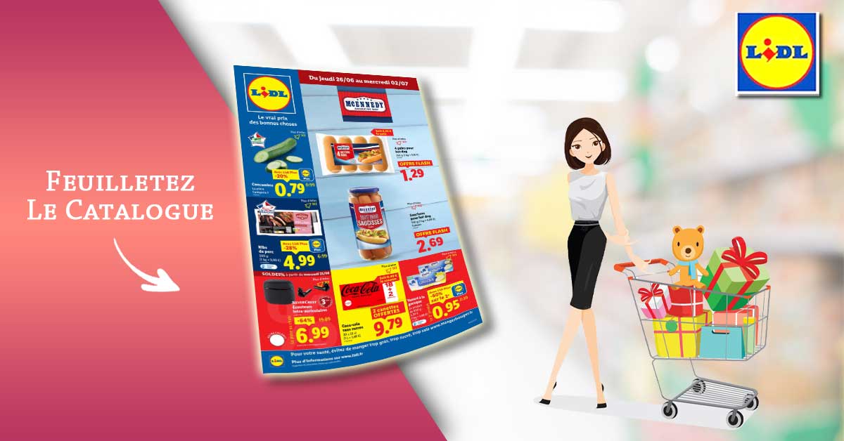 Sitemapcdatahttpsshopinf Inetcompub Lidl Juin 2022