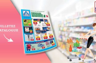 Catalogue Aldi de la semaine Du 16 Au 21 Juillet 2025 en ligne