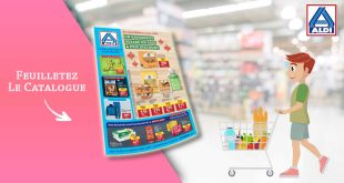 Catalogue Aldi De La Semaine Du 5 Au 11 Août 2025 en ligne
