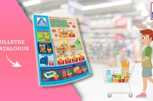 Catalogue Aldi De La Semaine Du 5 Au 11 Août 2025 en ligne