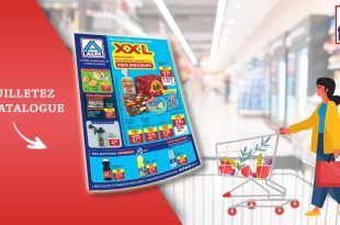 Catalogue Aldi De La Semaine Du 29 Juillet Au 4 Août 2025 en ligne