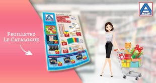 Catalogue Aldi De La Semaine Du 12 Au 18 Août 2025 en ligne