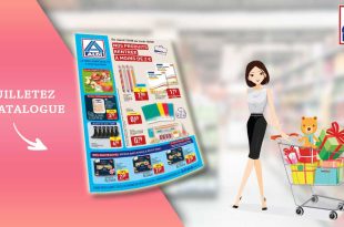 Catalogue Aldi De La Semaine Du 12 Au 18 Août 2025 en ligne