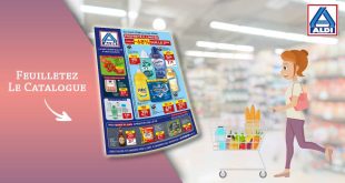 Catalogue Aldi de la semaine Du 19 Au 25 Août 2025 en ligne