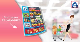 Catalogue Aldi de la semaine Du 26 Août Au 1er Septembre 2025 en ligne