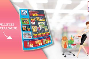 Catalogue Aldi de la semaine Du 26 Août Au 1er Septembre 2025 en ligne