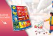 Catalogue Lidl Du 4 Au 10 Septembre 2025