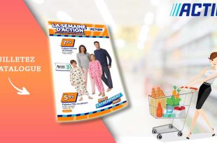 Catalogue Action de la semaine Du 24 Au 30 Septembre 2025 en ligne