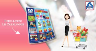 Catalogue Aldi de la semaine Du 7 Au 13 Octobre 2025 en ligne