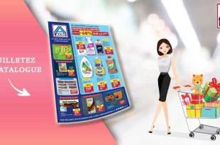 Catalogue Aldi de la semaine Du 7 Au 13 Octobre 2025 en ligne
