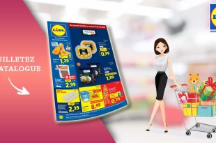 Catalogue Lidl de la semaine du 18 au 24 Septembre 2025 en ligne
