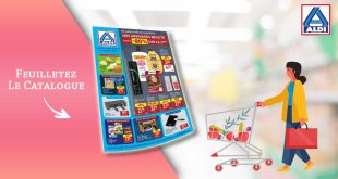 Catalogue Aldi de la semaine Du 14 Au 20 Octobre 2025 en ligne