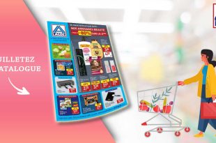 Catalogue Aldi de la semaine Du 14 Au 20 Octobre 2025 en ligne