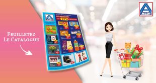 Catalogue Aldi Du 28 Octobre Au 3 Novembre 2025
