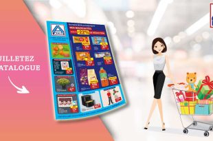 Catalogue Aldi Du 28 Octobre Au 3 Novembre 2025