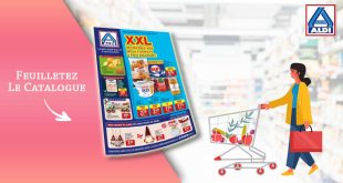 Catalogue Aldi de la semaine Du 4 Au 10 Novembre 2025 en ligne