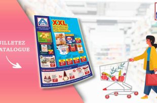 Catalogue Aldi de la semaine Du 4 Au 10 Novembre 2025 en ligne